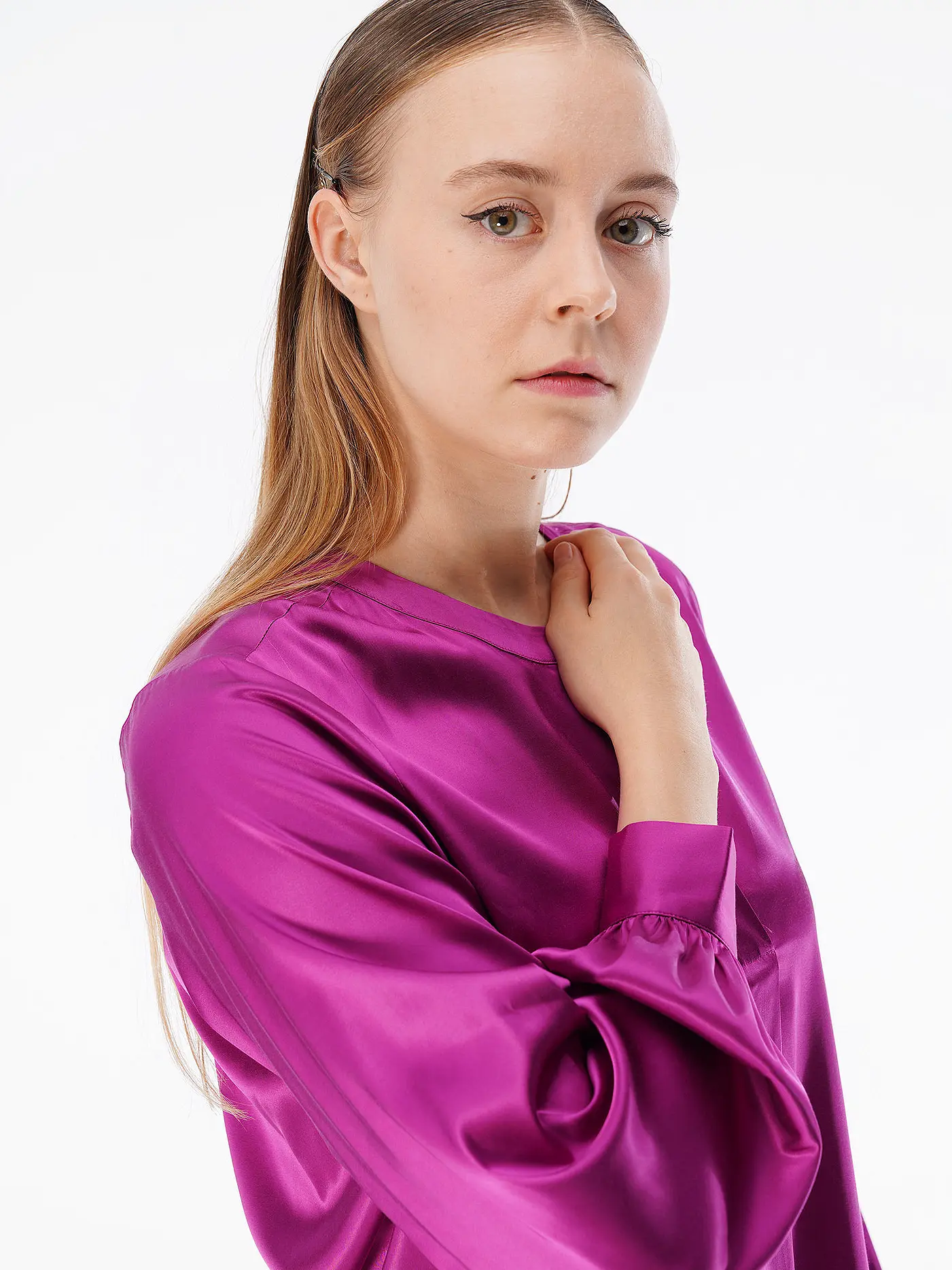 MOS MOSH | Bluse MMENFA | 